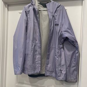 Patagonia Women's Torrentshell 3L Jacket